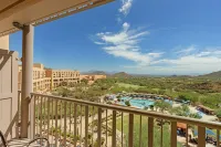 JW Marriott Tucson Starr Pass Resort & Spa - Scenic
