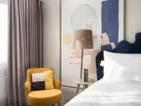 voco VIENNA PRATER by IHG Hotels near METAStadt