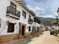 Hotel Verona Villa de Leyva Hotels in Villa de Leyva