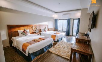 Sapa Charm Hotel