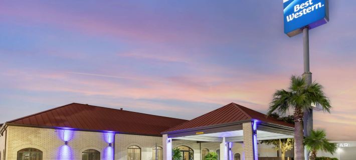 Best Western Ingram Park Inn Hotels in Bexar County