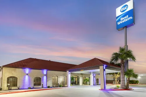 Best Western Ingram Park Inn - 3-Star