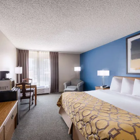 Baymont by Wyndham Limon