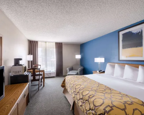 Baymont by Wyndham Limon Hotels in Limon