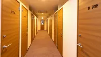 New Gloria Oita Hotel