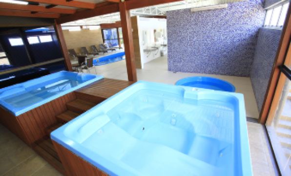 Sky Ville Hotel Gramado