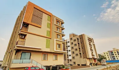 Treebo Royal Imperio Hotels in Hinjewadi