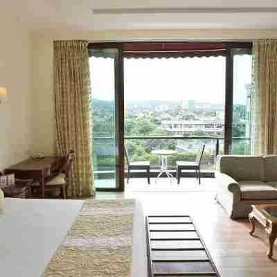 Welcomhotel by ITC Hotels, Bella Vista, Panchkula - Chandigarh Rooms