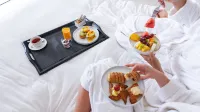 Holiday Inn SUVA by IHG - breakfast