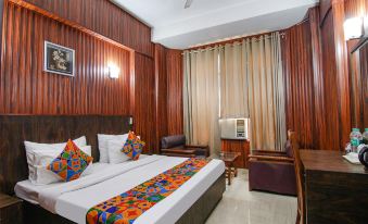 FabHotel Prime the Rivlet MG Road