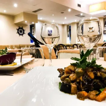 Hotel Costazzurra Museum & Spa