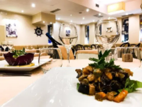 Hotel Costazzurra Museum & Spa