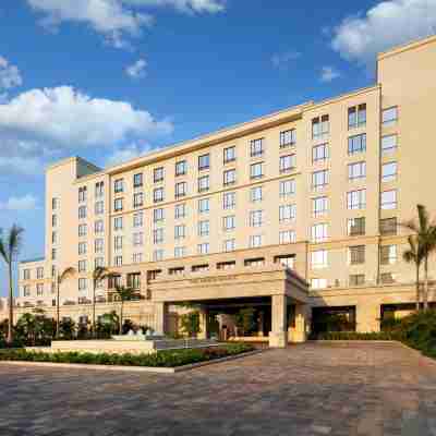 The Santa Maria, a Luxury Collection Hotel & Golf Resort, Panama City Hotel Exterior