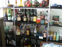 Gallery Court Ofa Atu - Quầy bar