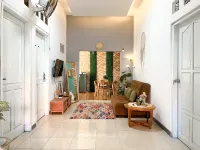 Rumah Boho - 3BR in the heart of Semarang