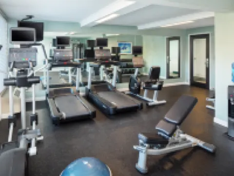 Holiday Inn Weirton - Steubenville Area by IHG Hotels in Hancock County