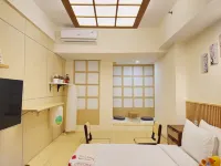 Nagasaki @ Anderson Apartment Hotels in Wiyung