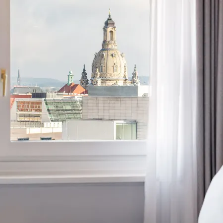 Holiday Inn Express DRESDEN ZENTRUM by IHG