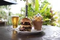 Darwin FreeSpirit Resort