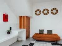 Emka Villa Hotels in Dau