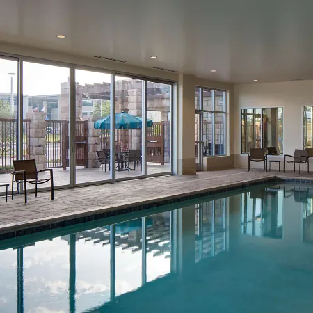 Hyatt Place DFW