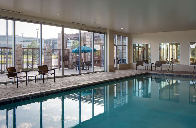 Hyatt Place DFW photo 2