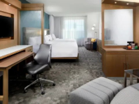 Courtyard Charlotte Fort Mill, SC Hotels in Fort Mill