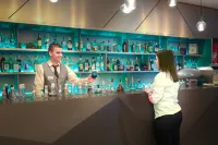Marina Grand Beach Hotel - All Inclusive Plus - bar