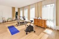 Hotel Forsthaus Nürnberg Fürth Hotels in Langenzenn