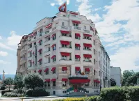 Hotel Eden فنادق في Versoix