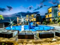Donnaekohill Resort Отели рядом с достопримечательностью «Водопад Вонан»