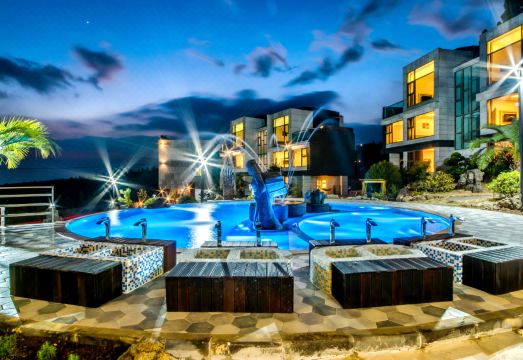 돈내코힐리조트