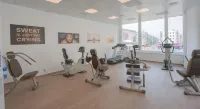 C-Hotels Andromeda - gimnasio