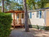 Camping Village Mare Pineta