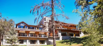 Ruca Kuyen Golf & Resort فنادق في 