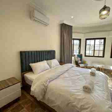 6/ Antica Jabalal-Lwebdeh Rooms