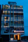 Hotel Sitar Grand Hotels in 
