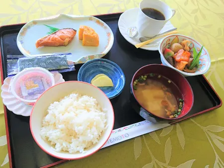 Asahikawa Capital Hotel