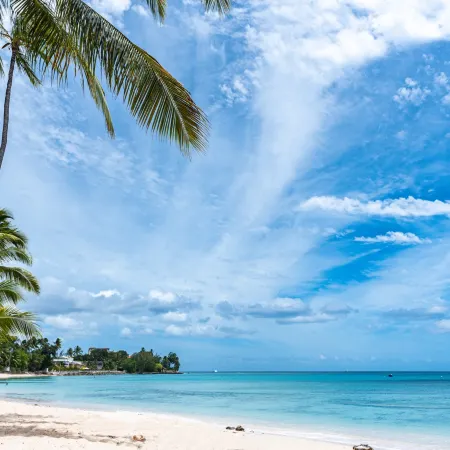 "Beach Happy" Beachfront Apartment by One Caribbean Estates