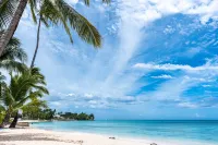 "Beach Happy" Beachfront Apartment by One Caribbean Estates - Apartments