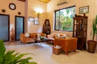 Corbett River Creek by Harmony Hotels & Resorts Hotels in Almora