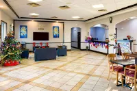 Rodeway Inn Sun City Center Hotel a Ruskin