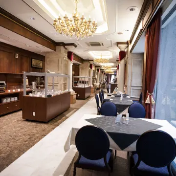 Hiroshima Grand Intelligent Hotel