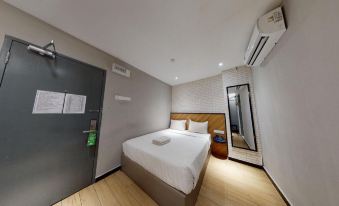 Hotel 99 Seri Kembangan Serdang