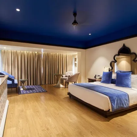 Hotel Lakend