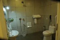 The Hotel Chettungal Hotels in Kizhake Chalakudi