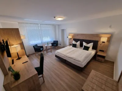 Hotel Zum Jägerhaus Hotels in Gronau