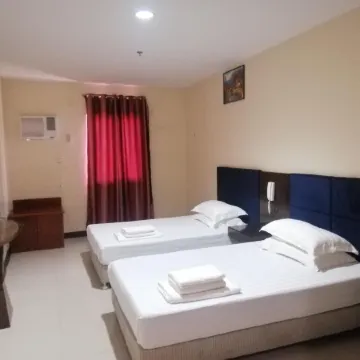 Asia Novo Boutique Hotel - Ozamis