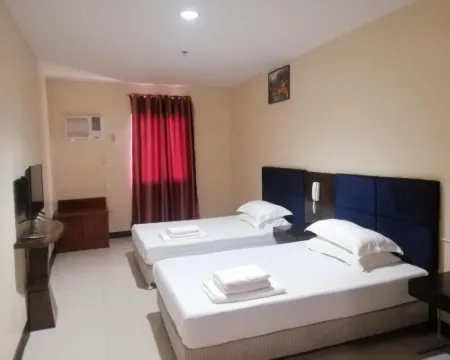 Asia Novo Boutique Hotel - Ozamis Hotels in Ozamis City