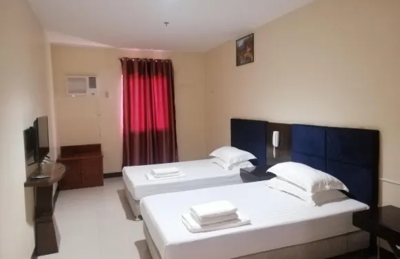 亞洲新精品酒店-奧三米